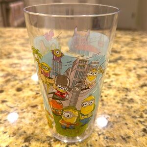 McDonald’s Collector Cups
